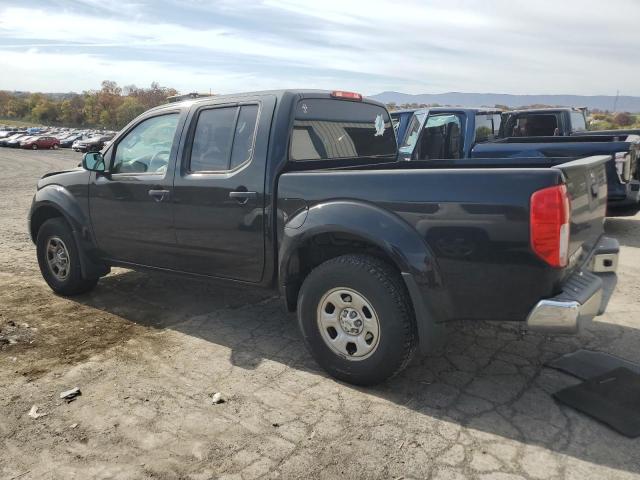 Изображение 2 2016 NISSAN FRONTIER S 2016 с VIN 1N6AD0EV3GN721971