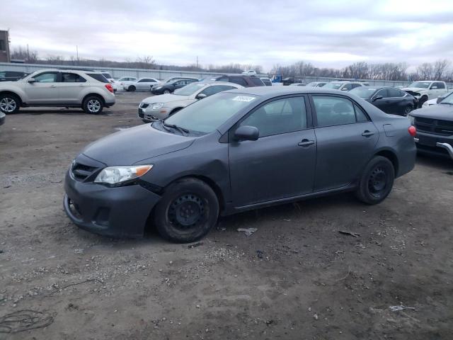 Image 1 of 2011 TOYOTA COROLLA BASE 2011 with VIN 2T1BU4EE3BC570835