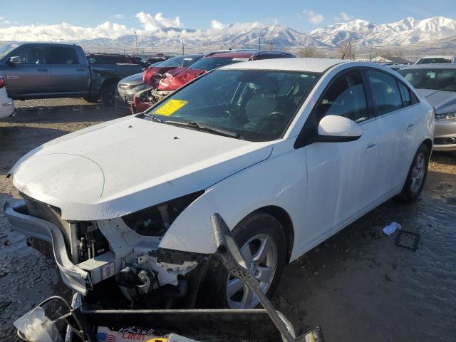 Image 1 of 2014 CHEVROLET CRUZE LT 2014 with VIN 1G1PC5SB5E7165762