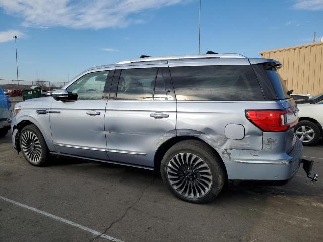 Изображение 2 2021 LINCOLN NAVIGATOR BLACK LABEL 2021 с VIN 5LMJJ2TT9MEL15674