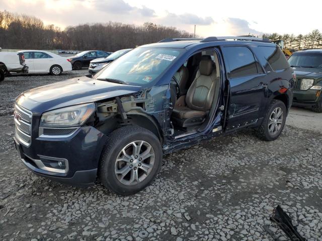 Image 1 of 2015 GMC ACADIA SLT-2 2015 with VIN 1GKKVSKD9FJ146118