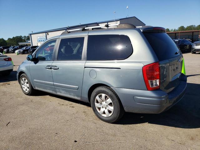 Изображение 2 2008 HYUNDAI ENTOURAGE GLS 2008 с VIN KNDMC233686055300