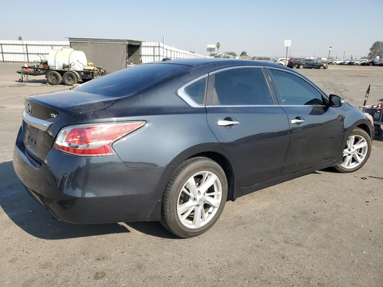 Image 3 of 2015 NISSAN ALTIMA 2.5 2015 with VIN 1N4AL3AP4FC202202