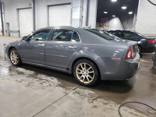 Image 2 of 2008 CHEVROLET MALIBU LTZ 2008 with VIN 1G1ZK57798F264319