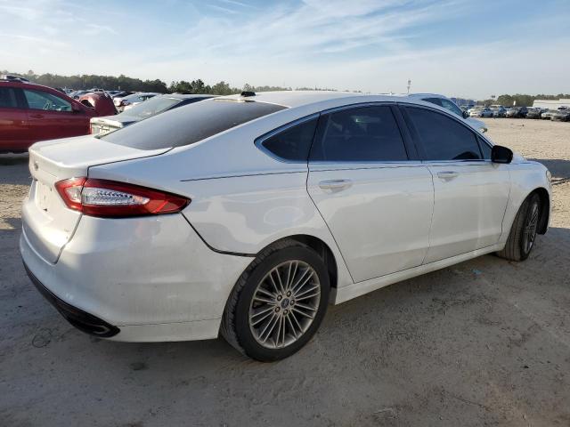 Image 3 of 2013 FORD FUSION SE 2013 with VIN 3FA6P0H99DR363479