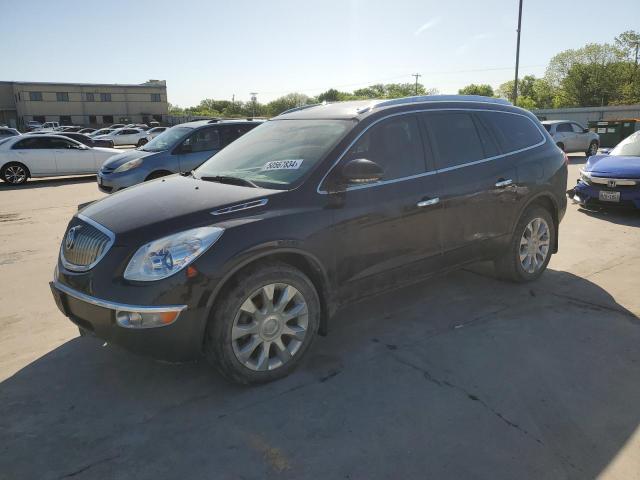 Изображение 1 2012 BUICK ENCLAVE 2012 с VIN 5GAKVDED8CJ185976