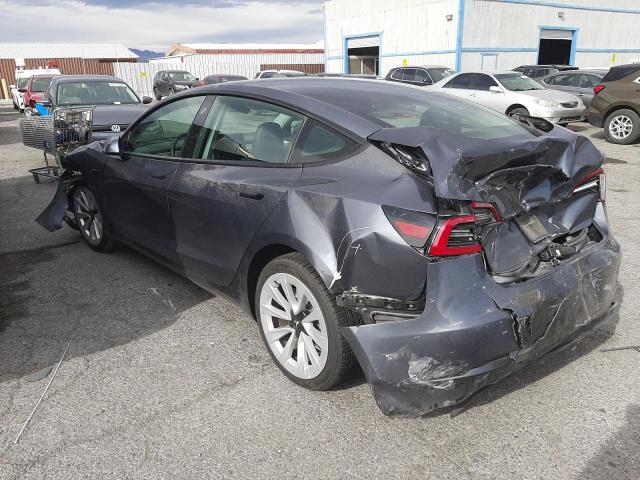 Image 2 of 2023 TESLA MODEL 3  2023 with VIN 5YJ3E1EA8PF456636