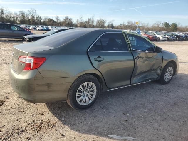 Obraz 3 z 2014 TOYOTA CAMRY L 2014 z VIN 4T4BF1FK4ER418164