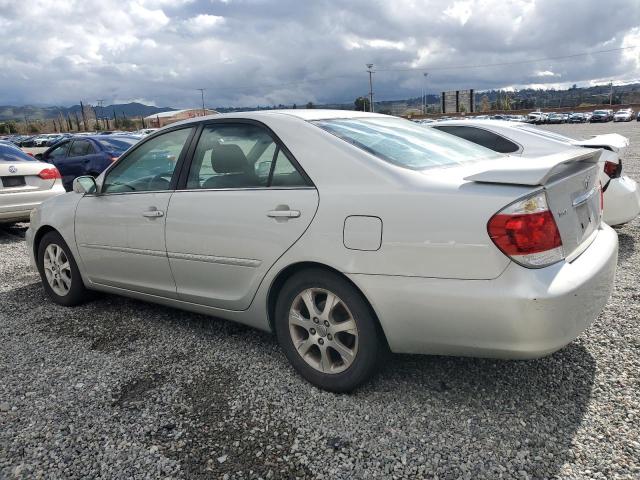 Image 2 of 2005 TOYOTA CAMRY LE 2005 with VIN 4T1BF32K45U594773