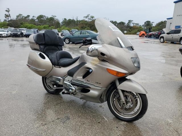 Obraz 1 z 1999 BMW K1200 LT 1999 z VIN WB10555A5XZD71922