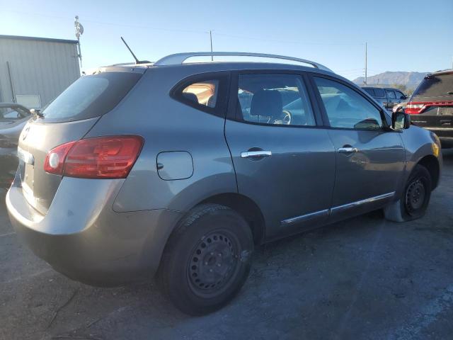 Obraz 3 z 2015 NISSAN ROGUE SELECT S 2015 z VIN JN8AS5MT4FW653019