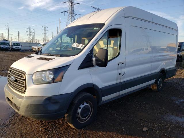 Image 1 of 2016 FORD TRANSIT T-250 2016 with VIN 1FTYR3XM6GKA11926