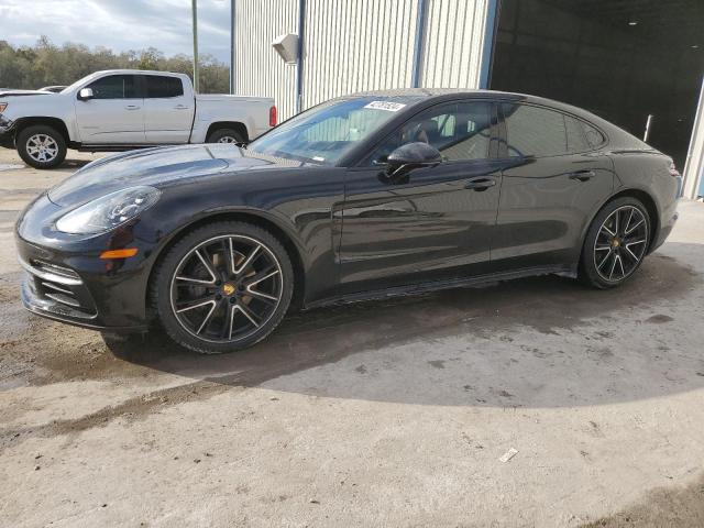 Obraz 2018 PORSCHE PANAMERA 4 2018