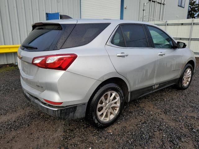 Изображение 3 2019 CHEVROLET EQUINOX LT 2019 с VIN 3GNAXUEV5KS633463