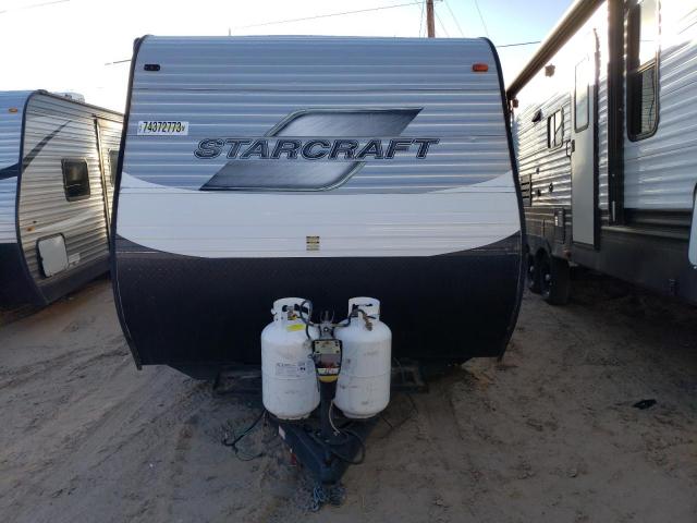 Изображение 2 2015 STARCRAFT AR-ONE MAX 2015 с VIN 1SABS0BL2F28J5074