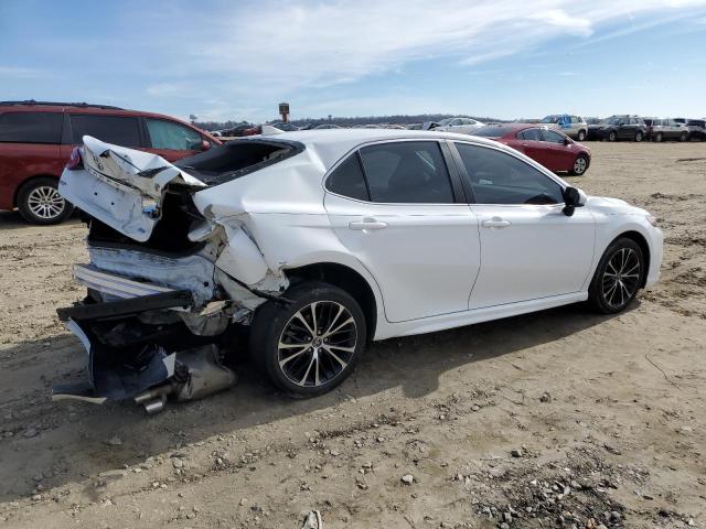 Image 3 of 2020 TOYOTA CAMRY SE 2020 with VIN 4T1G11AK5LU913315