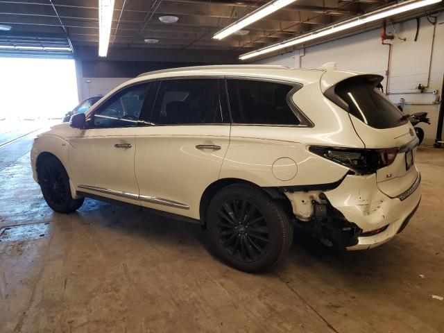 Image 2 of 2020 INFINITI QX60 LUXE 2020 with VIN 5N1DL0MM7LC507465