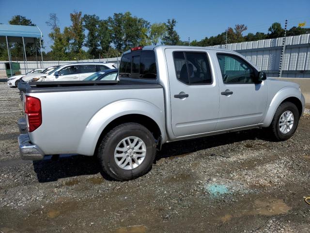 Image 3 of 2016 NISSAN FRONTIER S 2016 with VIN 1N6AD0ER2GN701584