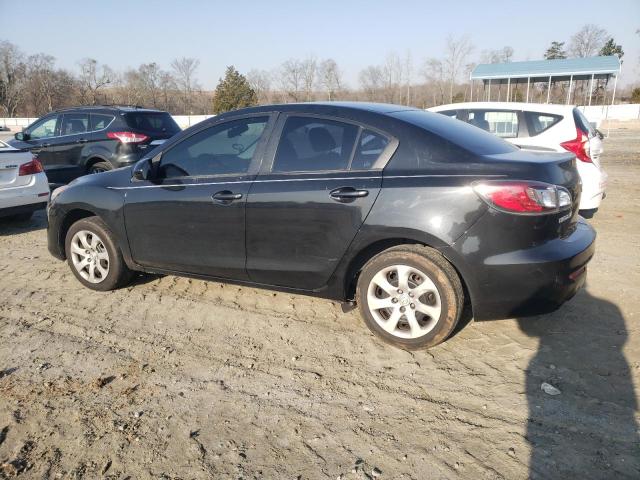 Изображение 2 2013 MAZDA 3 I 2013 с VIN JM1BL1U7XD1790727