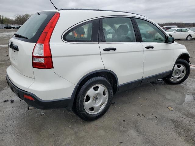 Изображение 3 2008 HONDA CR-V LX 2008 с VIN JHLRE48368C037498