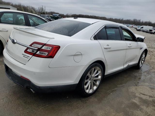 Obraz 3 z 2014 FORD TAURUS LIMITED 2014 z VIN 1FAHP2F81EG136410