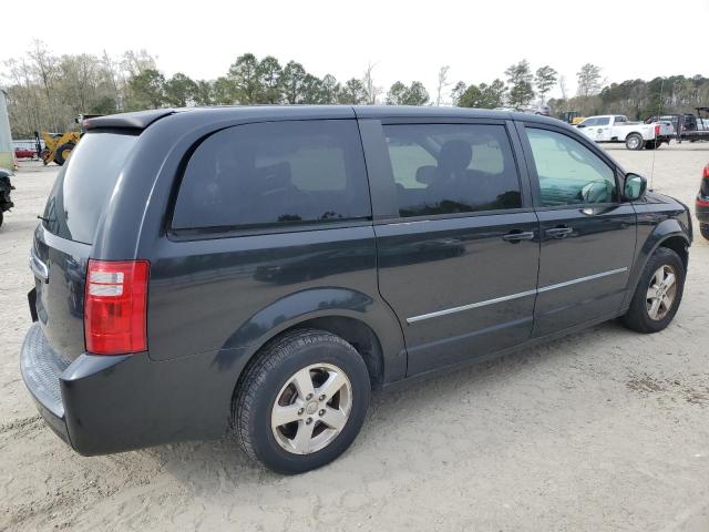 Obraz 3 z 2008 DODGE GRAND CARAVAN SXT 2008 z VIN 2D8HN54P38R136005