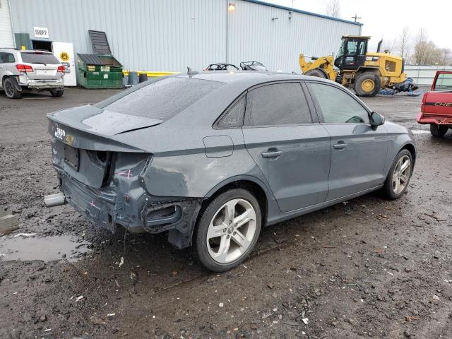 Obraz 3 z 2018 AUDI A3 PREMIUM 2018 z VIN WAUAUGFF2J1040733