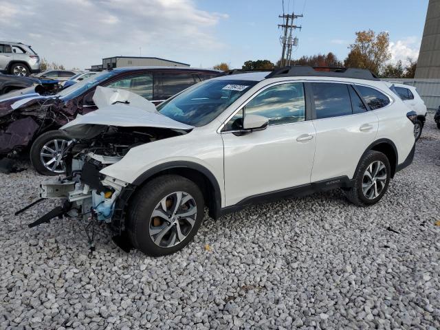 Obraz 1 z 2020 SUBARU OUTBACK LIMITED 2020 z VIN 4S4BTALC8L3258194