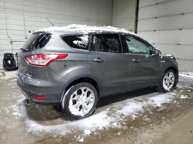 Image 3 of 2013 FORD ESCAPE TITANIUM 2013 with VIN 1FMCU9J96DUA57722