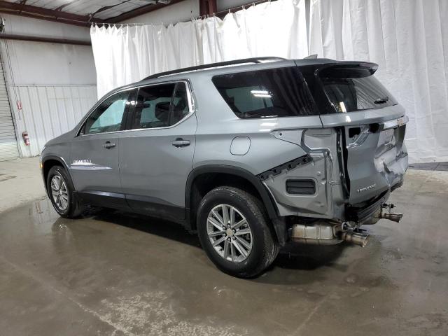 Obraz 2 z 2023 CHEVROLET TRAVERSE LT 2023 z VIN 1GNERGKW8PJ198103