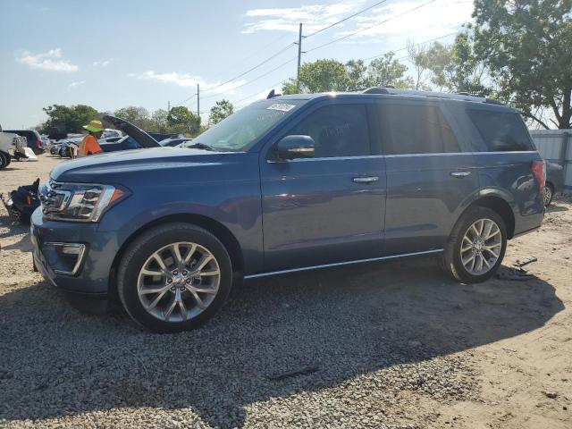 2019 FORD EXPEDITION LIMITED 2019 image