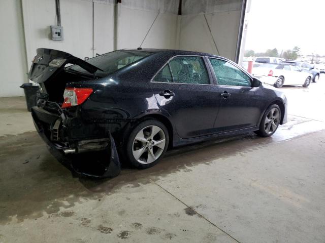 Изображение 3 2013 TOYOTA CAMRY L 2013 с VIN 4T1BF1FK1DU646096