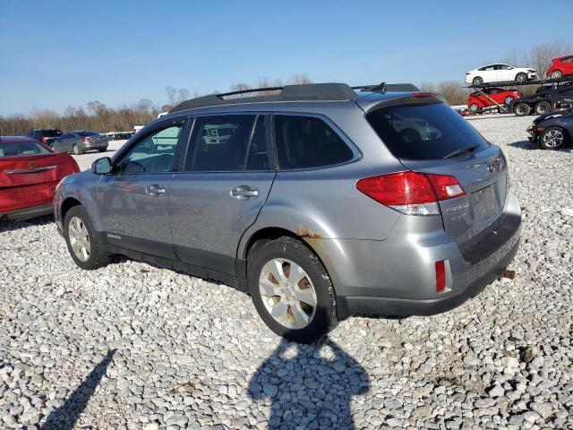 Obraz 2 z 2011 SUBARU OUTBACK 3.6R LIMITED 2011 z VIN 4S4BRDJCXB2400827