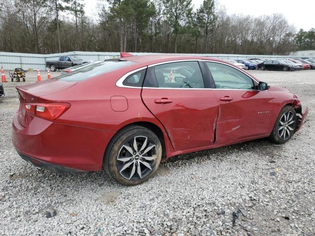 Obraz 3 z 2016 CHEVROLET MALIBU LT 2016 z VIN 1G1ZF5SX4GF310830