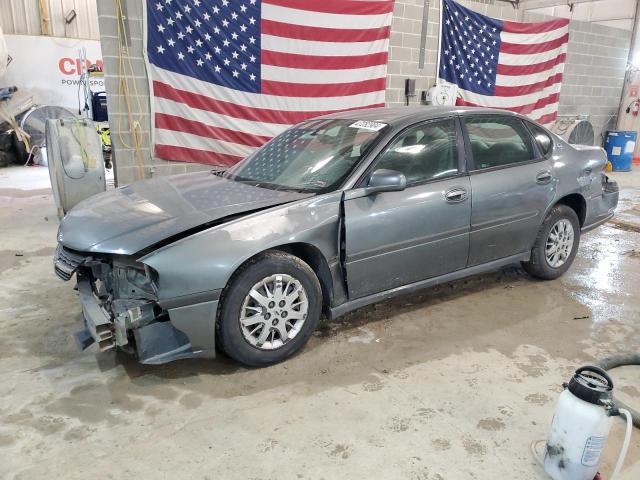 Image 1 of 2005 CHEVROLET IMPALA  2005 with VIN 2G1WF52E859356930