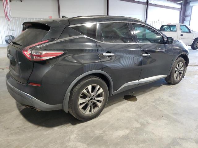 Image 3 of 2015 NISSAN MURANO S 2015 with VIN 5N1AZ2MG5FN257921
