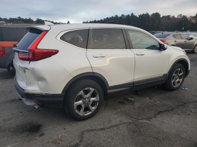 Obraz 3 z 2018 HONDA CR-V EXL 2018 z VIN 5J6RW2H87JL003421