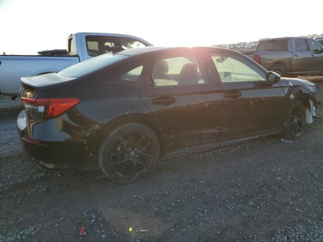 Image 3 of 2022 HONDA CIVIC SPORT 2022 with VIN 2HGFE2F5XNH541622