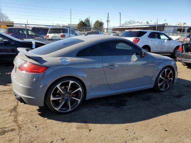 Obraz 3 z 2018 AUDI TT RS  2018 z VIN WUACSAFV4J1901810