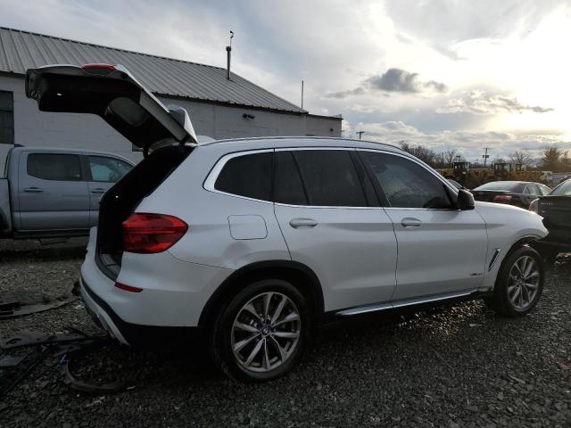 Image 3 of 2018 BMW X3 XDRIVE30I 2018 with VIN 5UXTR9C51JLC69415