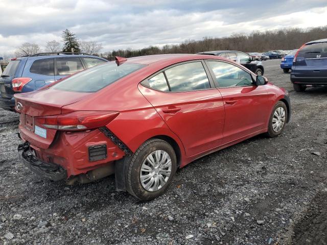 Obraz 3 z 2018 HYUNDAI ELANTRA SE 2018 z VIN 5NPD74LF6JH364027