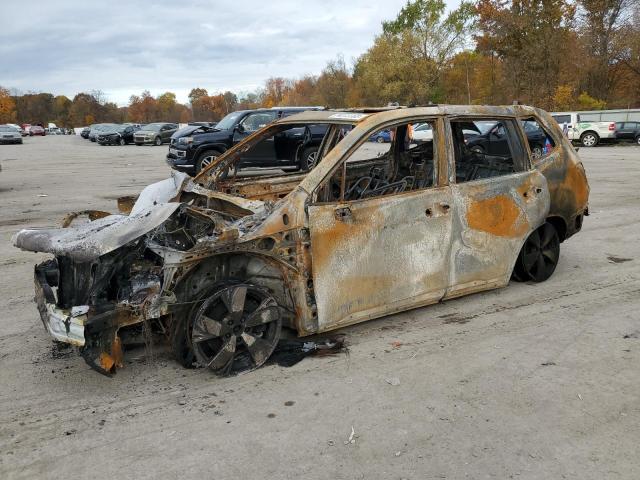 Image 1 of 2020 SUBARU FORESTER TOURING 2020 with VIN JF2SKAXC4LH562113