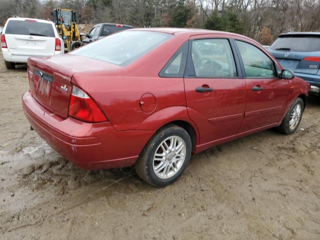 Image 3 of 2005 FORD FOCUS ZX4 2005 with VIN 1FAFP34N95W285031