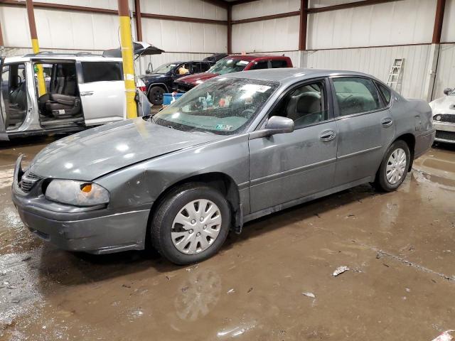 Obraz 2004 CHEVROLET IMPALA  2004