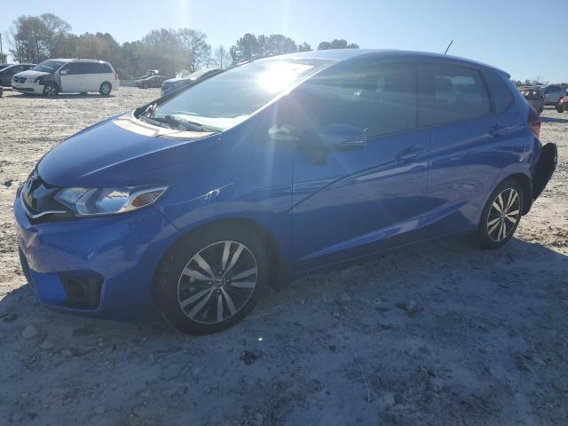 Изображение 1 2015 HONDA FIT EX 2015 с VIN 3HGGK5H80FM741739