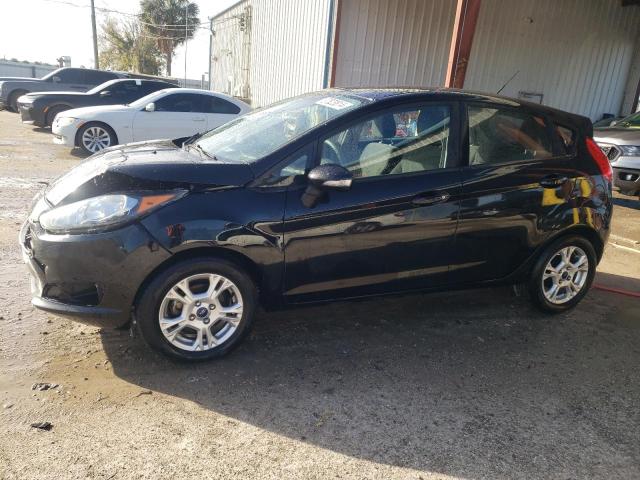 Obraz 1 z 2016 FORD FIESTA SE 2016 z VIN 3FADP4EJXGM204033