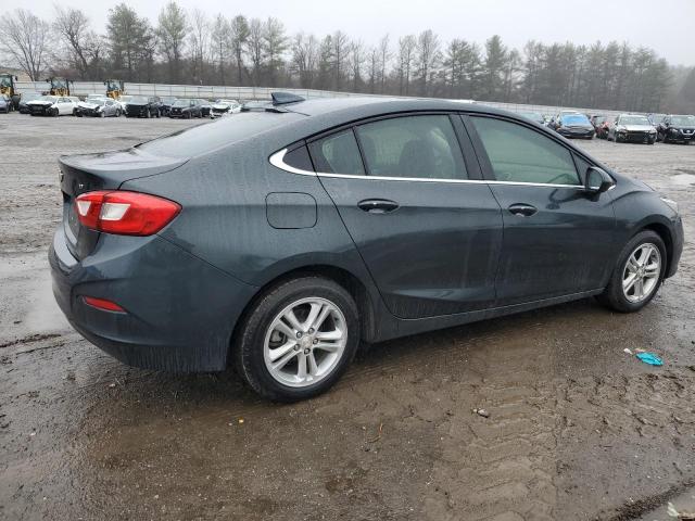 Obraz 3 z 2018 CHEVROLET CRUZE LT 2018 z VIN 1G1BE5SM4J7190510