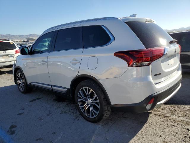 Obraz 2 z 2017 MITSUBISHI OUTLANDER SE 2017 z VIN JA4AD3A30HZ053253