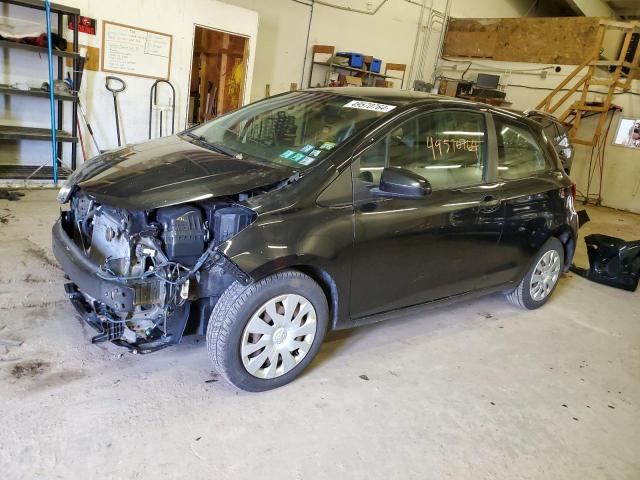 Изображение 2016 TOYOTA YARIS L 2016