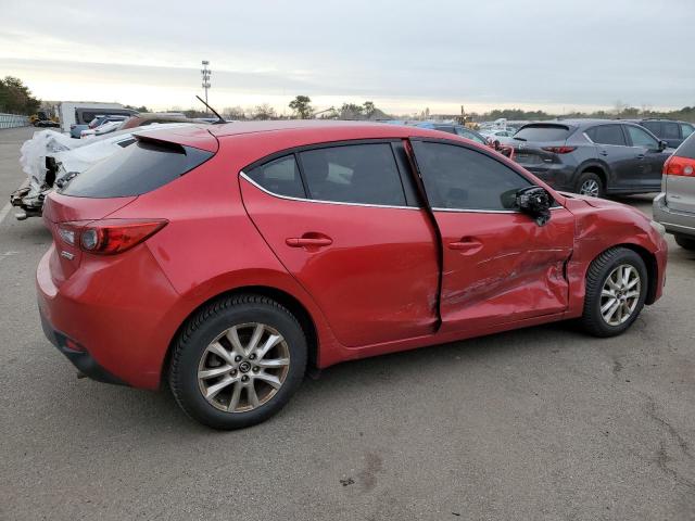 Image 3 of 2014 MAZDA 3 TOURING 2014 with VIN JM1BM1L72E1204912